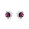 92866-xuping new designs handmade crystals from Swarovski fashion design earrings