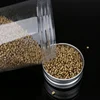 Golden Car Paint Masterbatch For Plastics Pellets