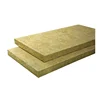 china supplier soundproofing rock wool rock board mineral wool thermal insulation middle east building material