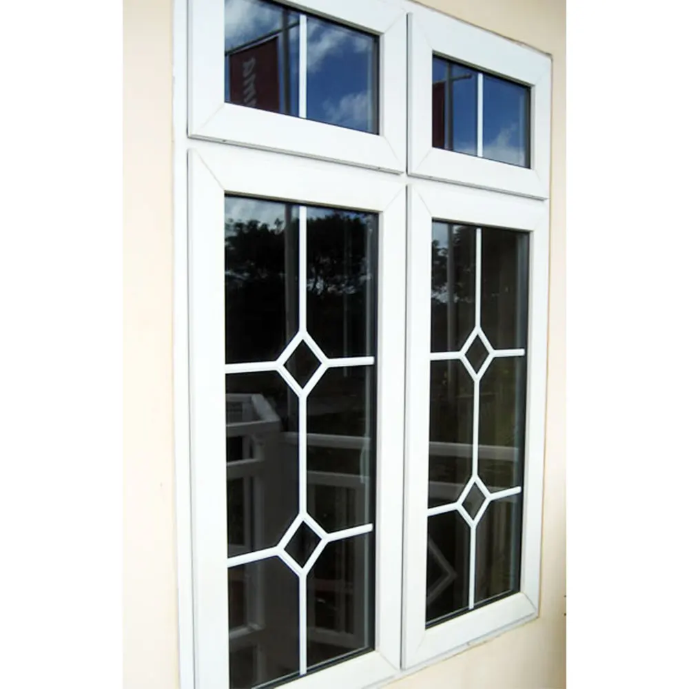 Thermal Break Folding Soundproof Door Pvc Window And Door Made In China Hotian Windows And Doors Upvc Window Frame Thickness Buy Upvc Window Frame