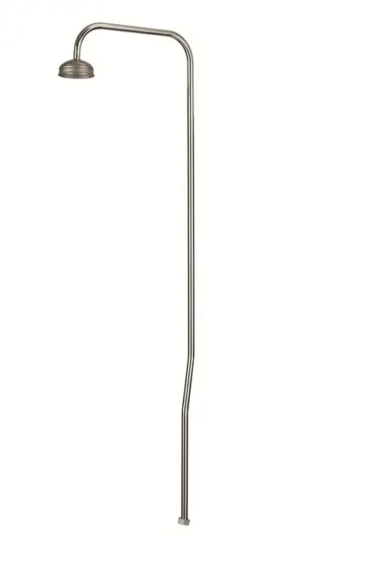 
Shower System Rainfall Adjustable Pu Pillar/Colum 