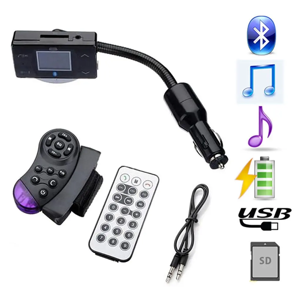 car mp3 player инструкция на русском подключение