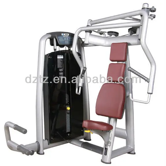Seated Chest Press /fitness Equipment Tz6005 Buy Extreme Performance Exercise Equipment