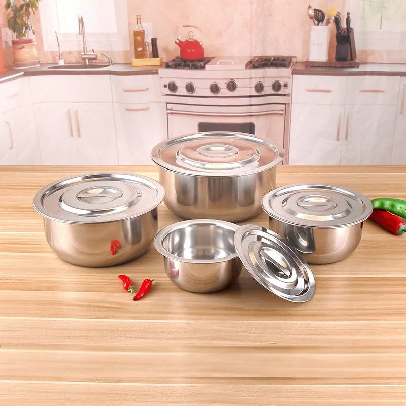 hot pot cookware set