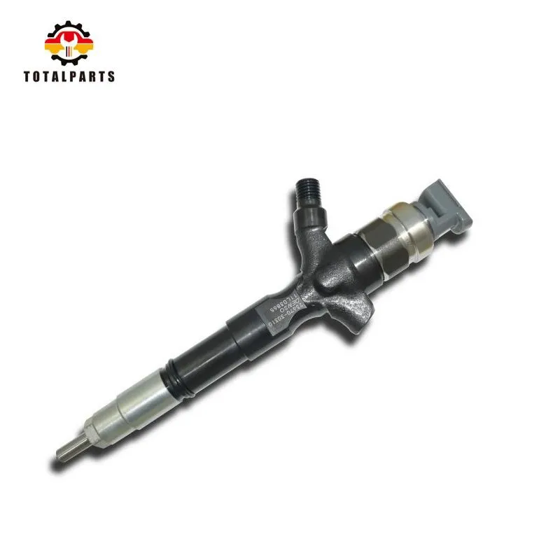 S236102270 S236101710 2360078080 Car Parts High Quality Engine Fuel