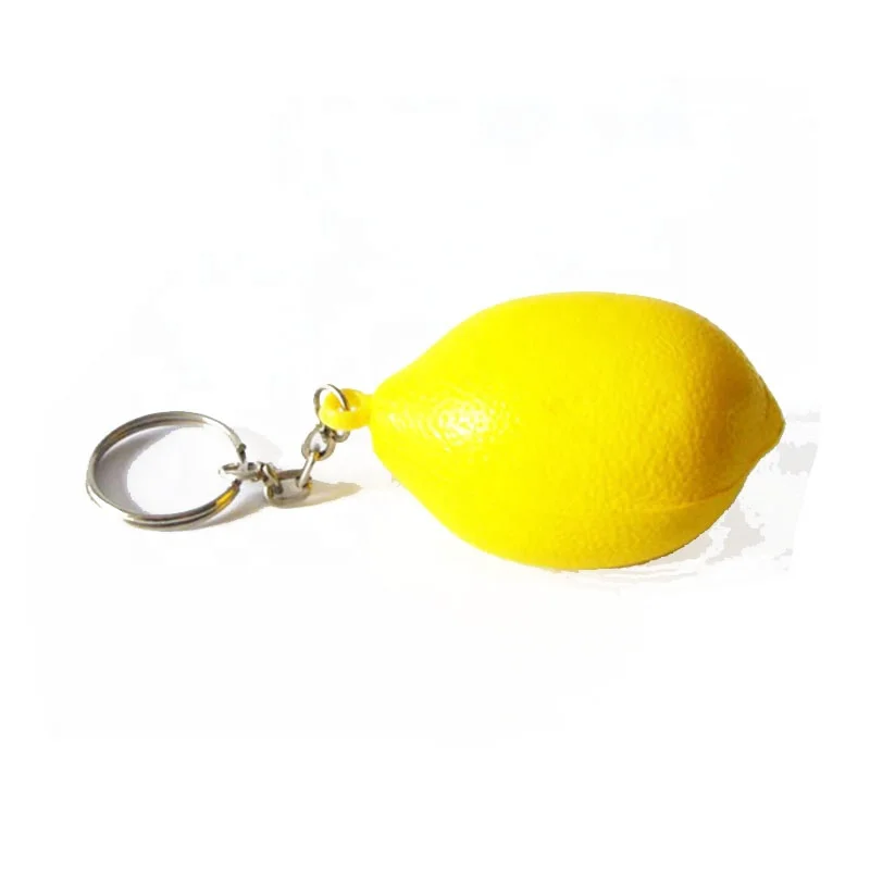 lemon stress balls