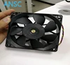 Small Dc Axial Chilling Cooling Computer 6V Micro Mini Fan