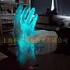 3D stereoscopic electroluminescent paints or car lighting materials