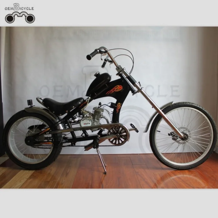 choppers bicicletas