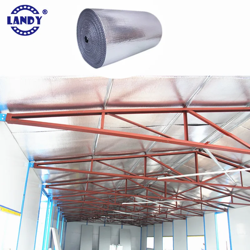 Reflective Insulation Roofing Sheet Foil Warehouse Roof Insulation Insulation For Warehouses Foil Foam Buy Reflective Warehouse