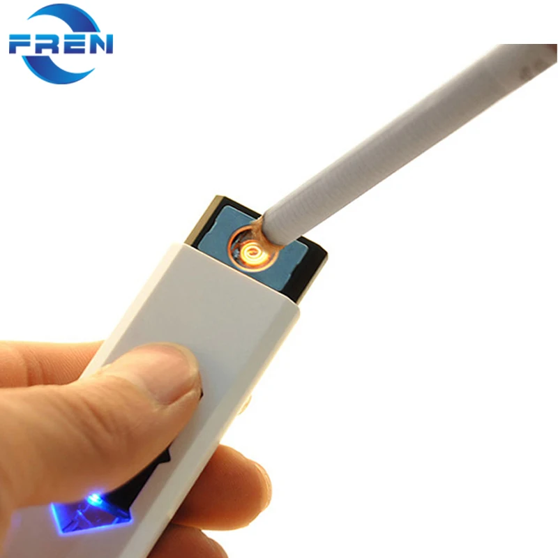 Wholesale Cheap Lighter Plastic Electric Lighter Factory Price Rechargeable Lighter Buy