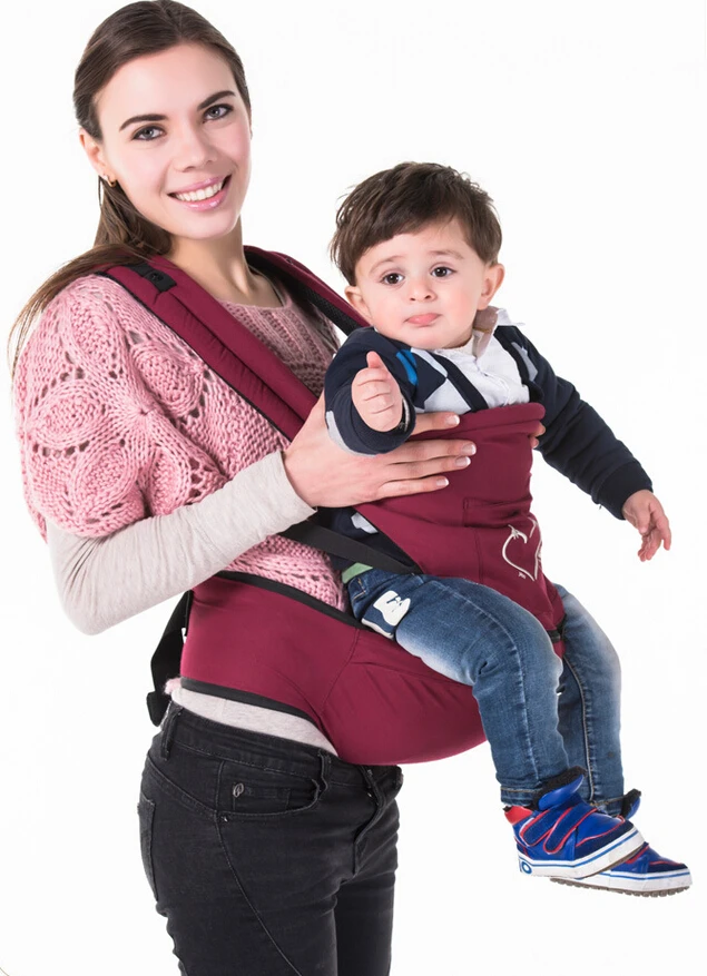 best baby carry bag