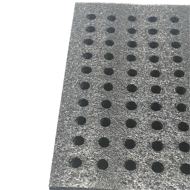 Packing Epe Foam Die Cut Holes Insert Epe Foam Buy Epe Foam,Insert