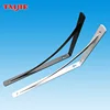 Korea Market adhesive triangle shelf brackets