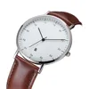 new conception dial exchangeable watches 30ATM water resistant 316L stainless steel watch back quartz quality watches