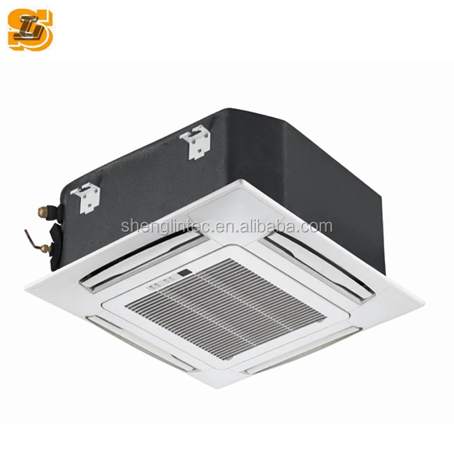 Evaporative Air Cooler, Fan Coil Unit - detail 8