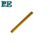 Customized good quality pvc pipe for water channel