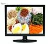 Lowest Price Flexible Lcd Desktop Monitor Led Computer Display For Security