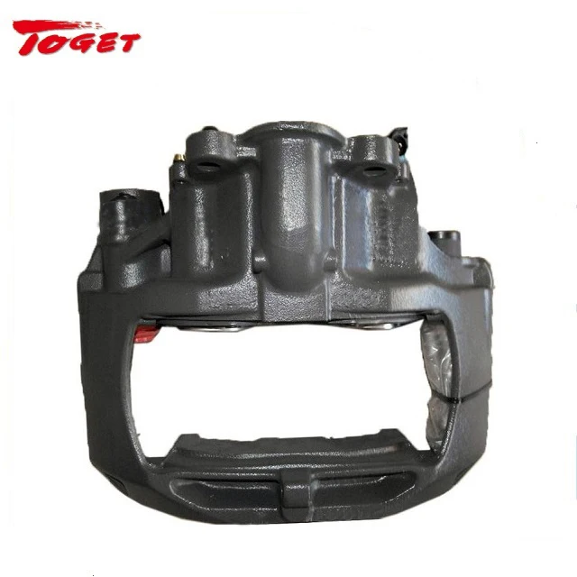 Heavy Duty Truck Chasis Parts Brake Caliper Spare Parts K003800 Buy