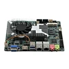 HM77 embedded Motherboard dual core motherboard Support WIFI,3G SIM card