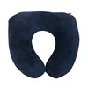 Multi-function travel neck pillow memory foam neck pillow office head pillow