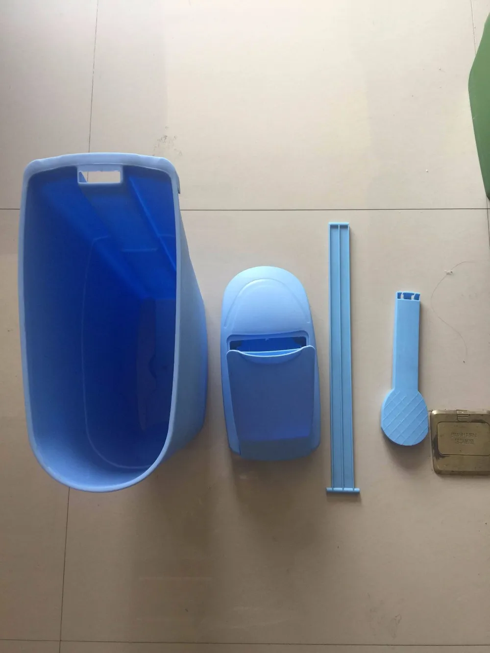 18ltr Kenya Hot Sale Feminine Sanitary Foot Pedal Bins Buy Feminine