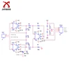 Professional Electronic Rigid PCB Circuit Board Design Service