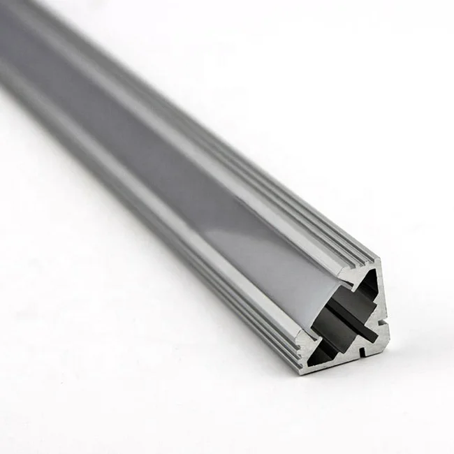 Factory price high demand aluminum profile led light