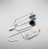 200ml Single and dual shot CT MRI Vistron syringe and Envision syringe for Medrad injector
