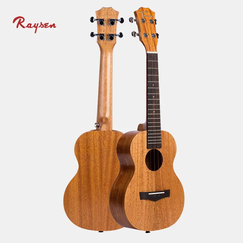 

High Quality Ukulele Concert Tenor For Brand OEM Amazon Ebay Retail, Natural