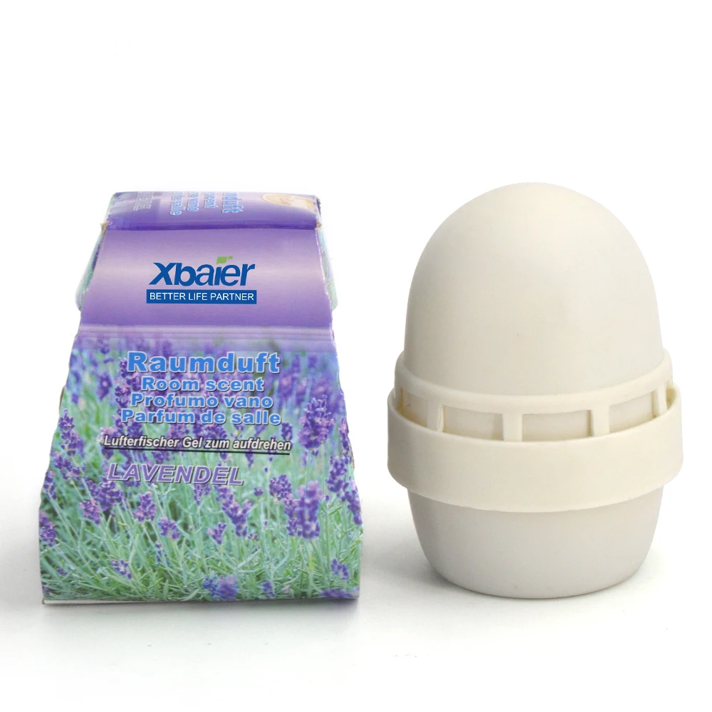 Adjustable Gel Air Freshener Container For Car Home Office Buy Gel