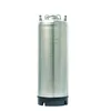 5 Gallon Ball Lock Keg Home Brew SS304 Stainless Steel Beer Barrel 130Psi Draft Beer Kegs