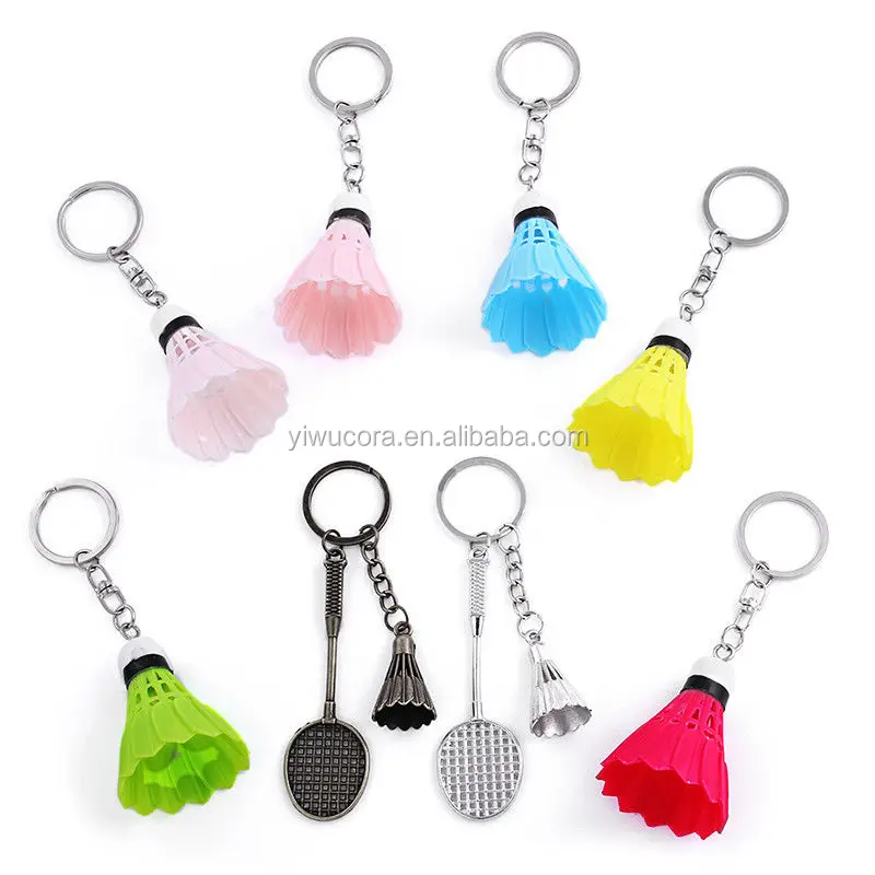 soft toy keyring