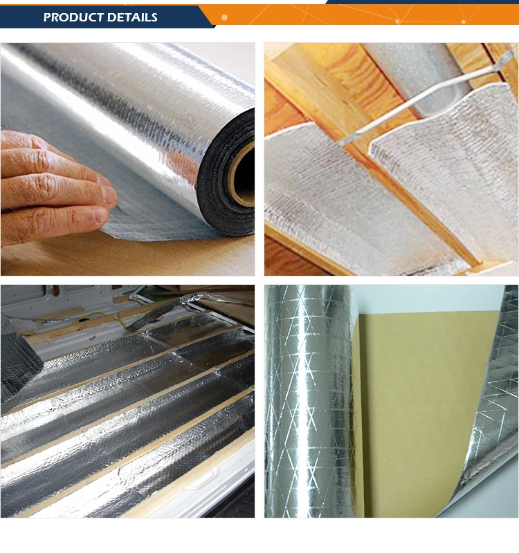 aluminum foil scrim_8 | Glass Wool | Rock Wool | Rubber Foam | Rubber Plastic | Aluminum Foil | Mineral Wool | Rockwool | Ceramic Wool | Aluminum Silicate | Insulation Nails | Flex Tape | Pipe Insulation