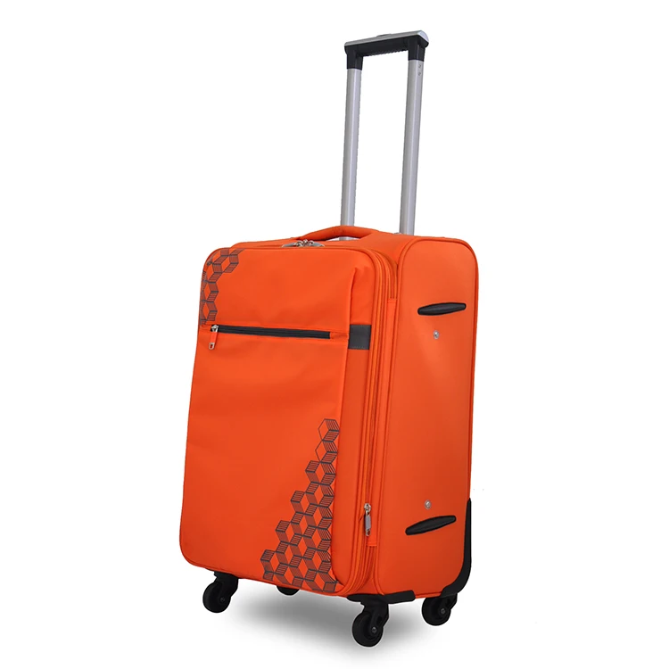 vip 24 inch trolley bag price