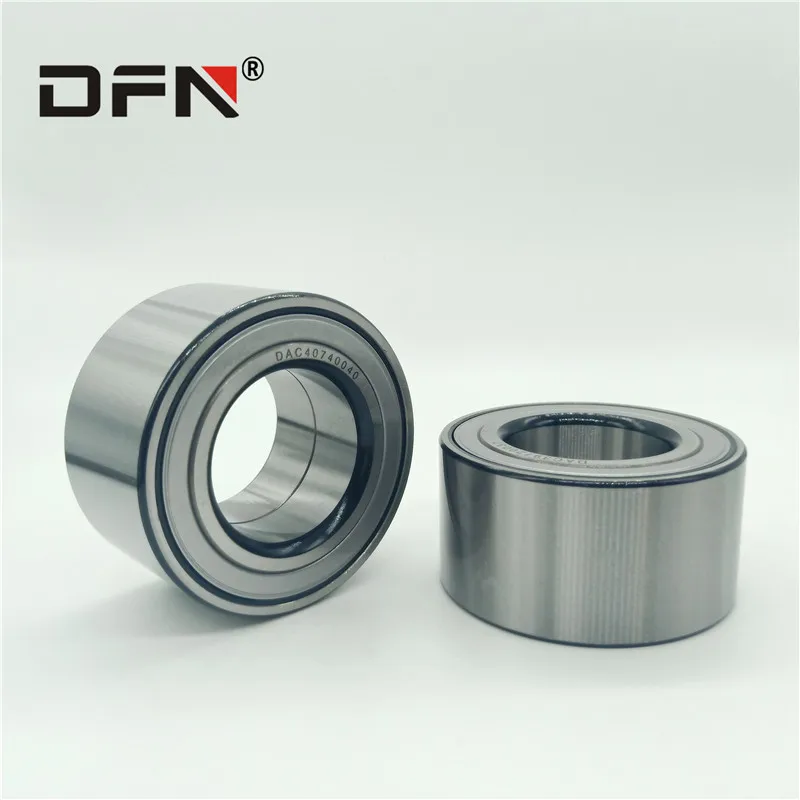 

Front Wheel Bearing DAC28580044 DAC28610042 28BWD05A GB35076 40bwd12 auto Wheel hub Bearing