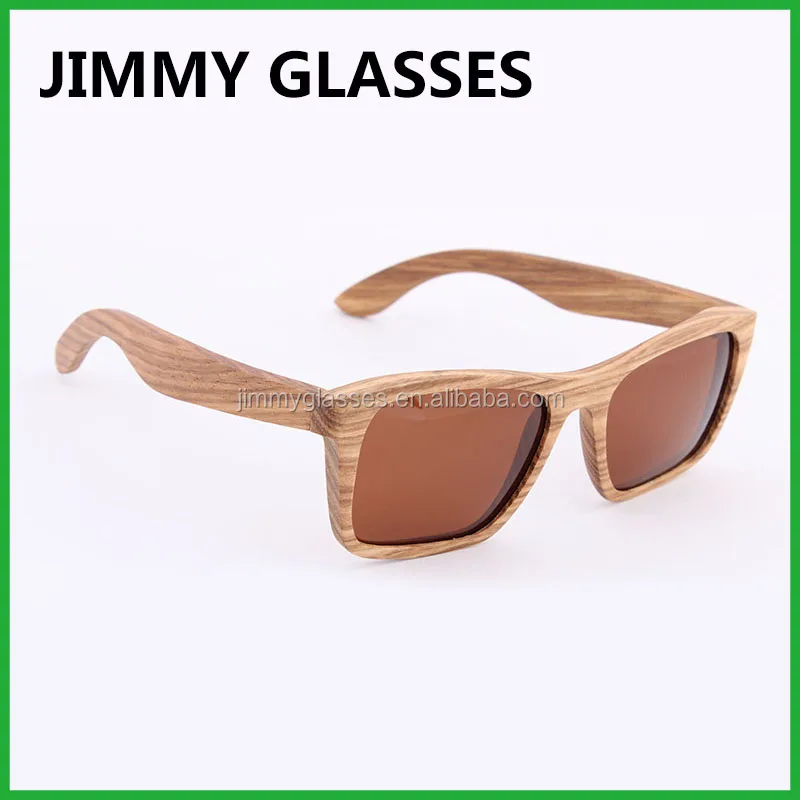 italian wooden sunglasses
