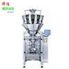 wp125010 12 head miltihead weigher Coffee Bean Packing Machine beans potato chips machine frozen food frozen shimp