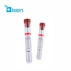 BS-T3 Vacuum Sterile Gel Clot Activator Tube Vacuum Blood Collection Tube With CE