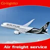 Cheap Air cargo shipping service cost from China Shenzhen to Spain