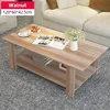 Living Room Furniture Wooden Tea Table Design Small Tea Table Coffee Table