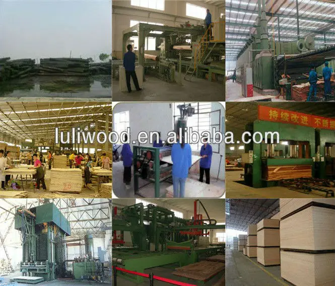 plywood 