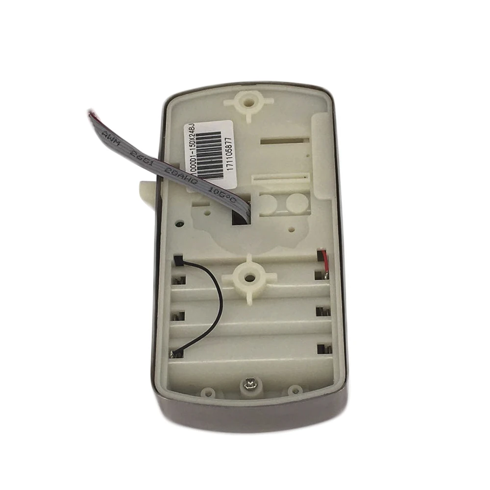 
2018 Keyless Electronic Metal Smart QR Code Door Lock 