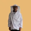 100% cotton bee jackets for beekeeping clothing