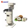 GF series high quality fish oil tubular centrifuge separator