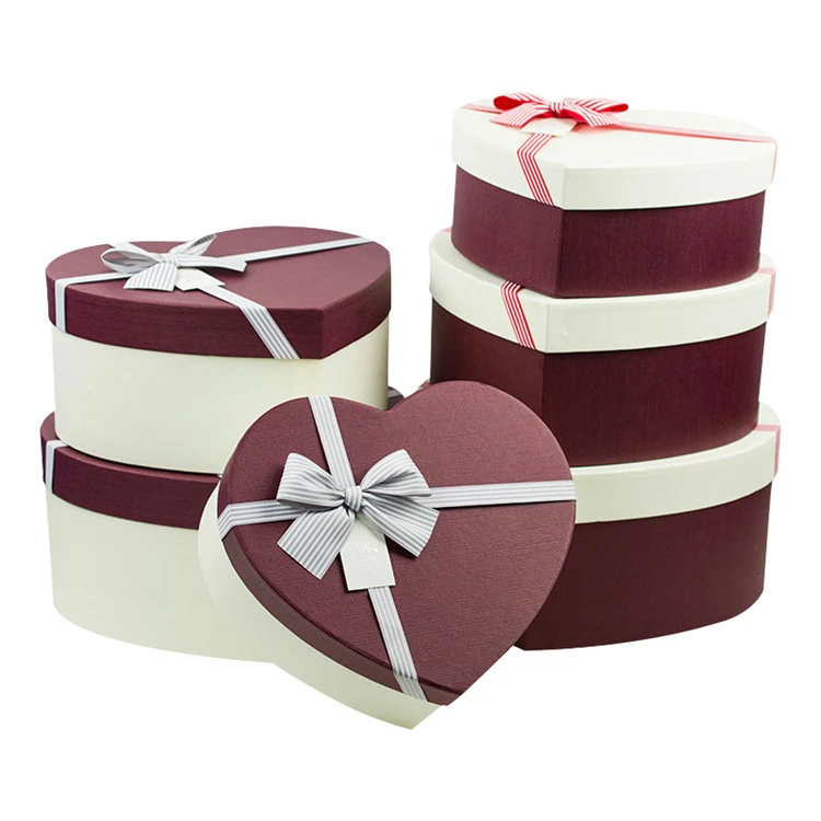 Love Large Heart Shaped Boxes Wholesale Buy Love Large Heart Shaped
