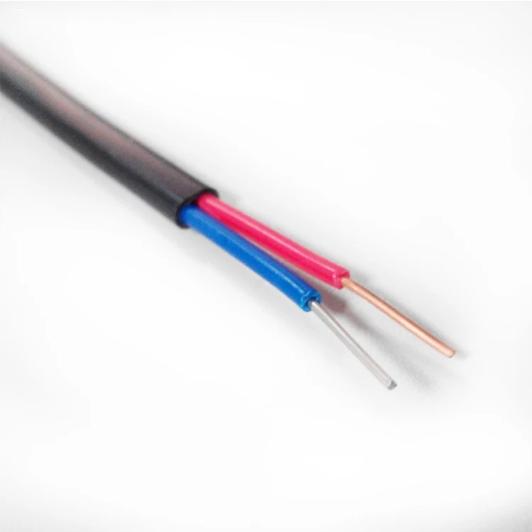 
New Design Braided Thermocouple Wire For Sensor 