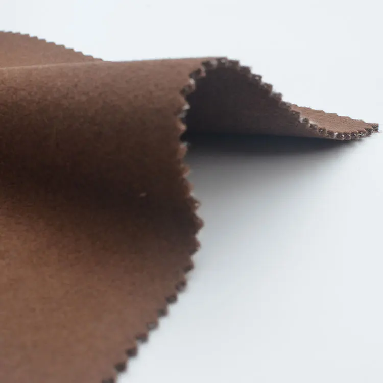 
Italian Wholesale Price Knit Coat 100% Cashmere Fabric 