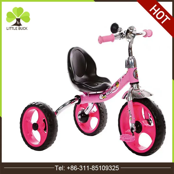 Multifunction Baby Tricycle Back Seat Wholesale Bicycle Tricycle For