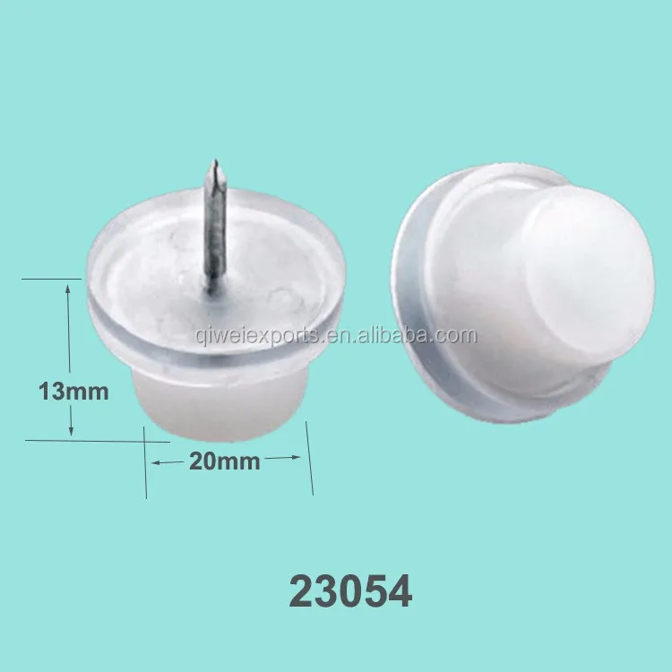 23054 furniture feet nails,sofa feet nails